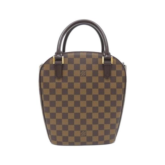 Pre Loved louis vuitton Women brown | brown Handbags - Picture 1 of 8
